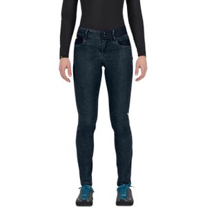 Skinny jeans dames Karpos Larice