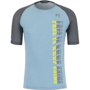 Jersey Karpos Moved Evo