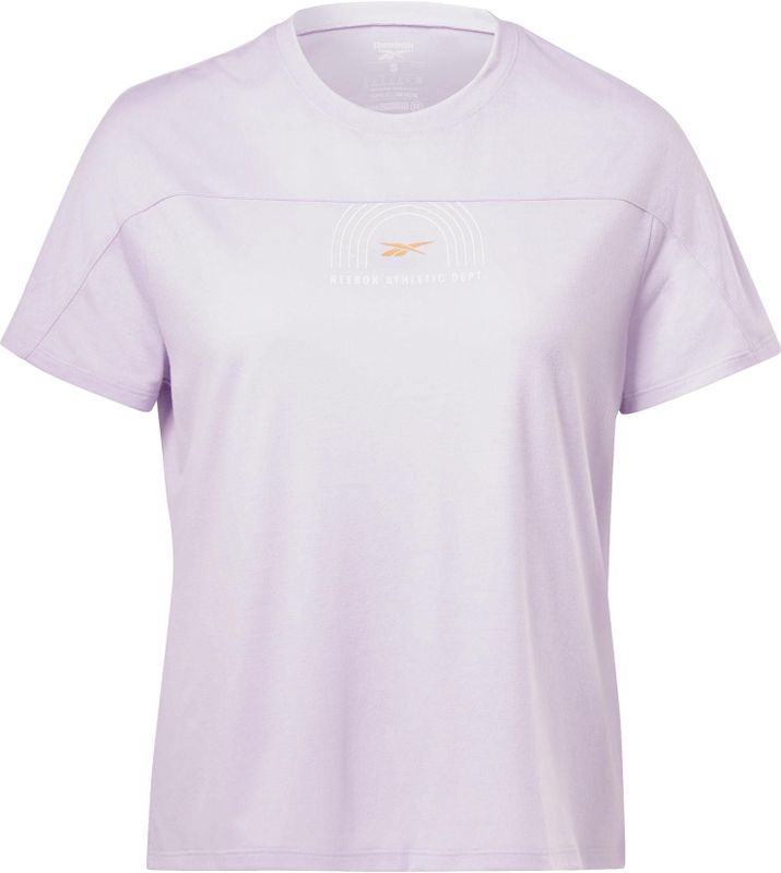 Reebok - Workout Ready Supremium - Damestrui - Lichtgewicht - Gerecycled Materiaal