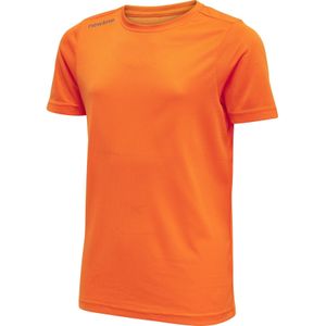 Newline - Core Functional - T-shirt - Zwart - 100% Polyester