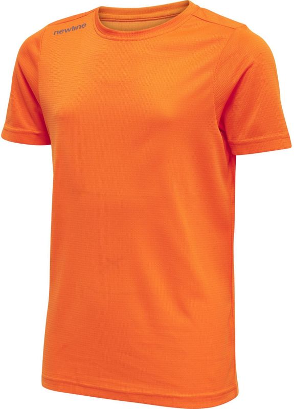 Newline - Core Functional - T-shirt - Zwart - 100% Polyester
