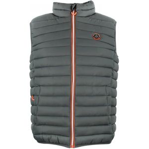 Dun donsjack zonder mouwen Peak Mountain