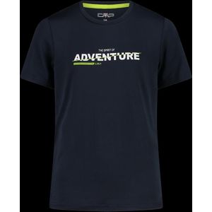 Polyester kinder-T-shirt CMP