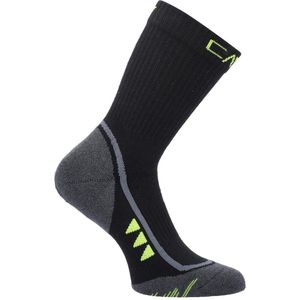 Mid trekking sokken CMP Supersoft 50