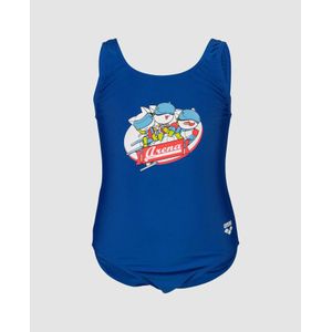 1-delig meisjes zwempak Arena Friends