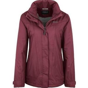 Waterdicht damesjack Pro-X Elements Cindy