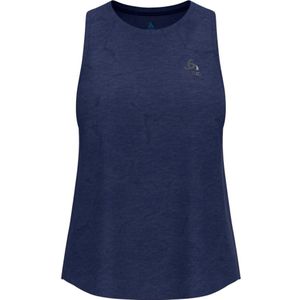Damestanktop Odlo Zeroweight Engineered Chill-Tec