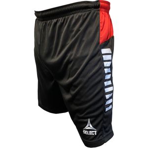 Kinder shorts Select Zebra PE21