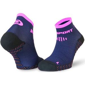 BV Sport - Scrone Evo 3 - Sportsokken - Ultra Licht - Geventileerde Mesh