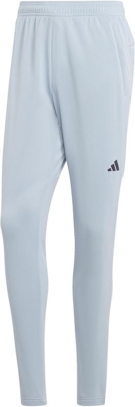adidas - Train Essentials Seasonal - Joggingbroek - Zwart - AEROREADY Technologie