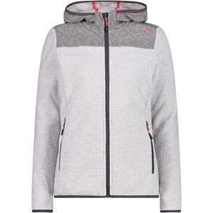 Damesjack met capuchon CMP