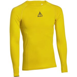 Select BDE Baselayer - Kinderonderhemd - Lange Mouwen
