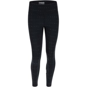 Freddy - Evolution Superfit - Legging - 7/8 - Polyester - Zwart