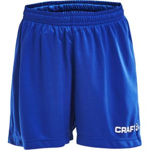 Craft - Squad Solid - Korte Broeken - Technisch Rekbaar Materiaal