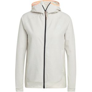 adidas - X-City - Softshell Hoodie - Dames