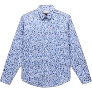 Shirt met lange mouwen Napapijri Ronge