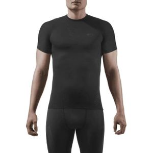 CEP - Run Ultralight Shirt Short Sleeve - Hardloopshirt - Ultralicht
