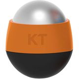 KT Tape Recovery Massagebal Heet/Koud - Multicolor | Maat: ONE SIZE