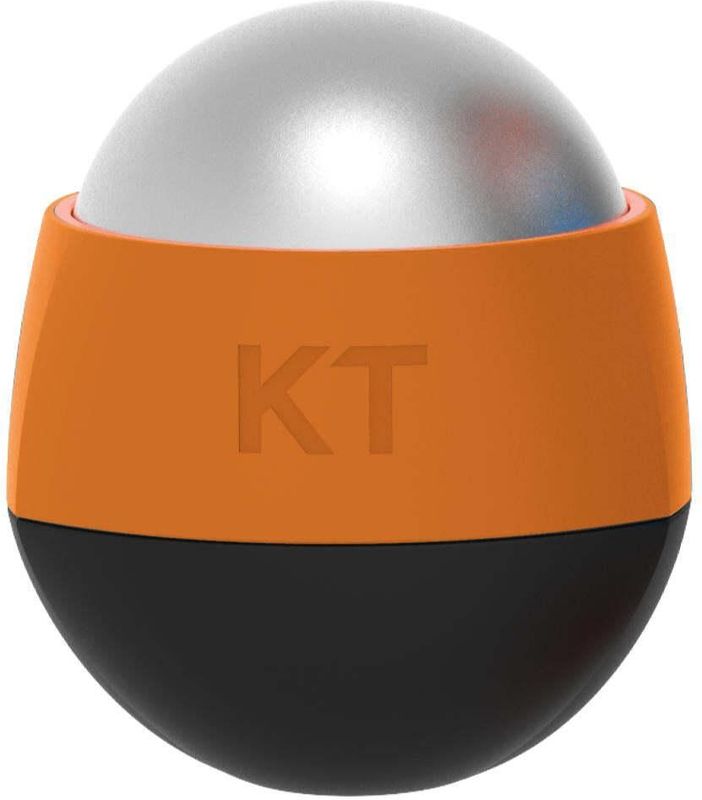 KT Tape Recovery Massagebal Heet/Koud - Multicolor | Maat: ONE SIZE