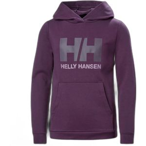 Sweater met capuchon voor kinderen Helly Hansen logo 2.0