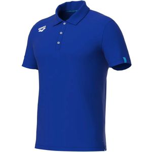 Polo Arena Team Solid