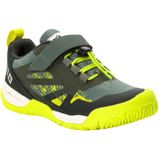 Jack Wolfskin - Vili Action Low - Kindertrainers - Lichtgewicht - Multifunctioneel