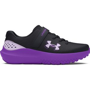 Hardloopschoenen kleuters meisjes Under Armour Surge 4 AC