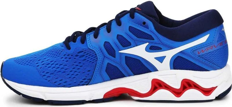 Mizuno Wave Equate 4 - Hardloopschoenen