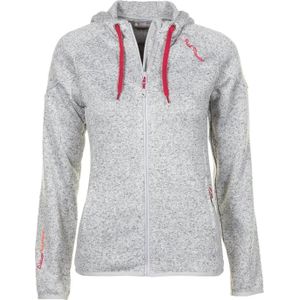 Peak Mountain - Atora - Fleecejack - - 100% Polyester