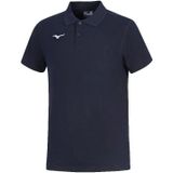 Mizuno - Shizuoka - Kinderpolo - Zacht - 60% Katoen, 40% Polyester