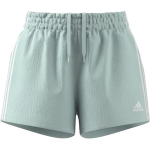 adidas - Essentials - Damesbroekje - Geweven 3-strepenmotief
