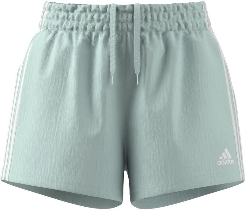 adidas - Essentials - Damesbroekje - Geweven 3-strepenmotief