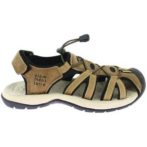 Wandelsandalen Élémenterre Arpin