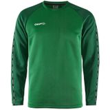 Craft - Squad 2.0 - Trainingsshirt - Ronde Hals - Lange Mouwen