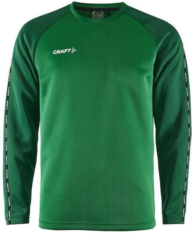 Craft - Squad 2.0 - Trainingsshirt - Ronde Hals - Lange Mouwen