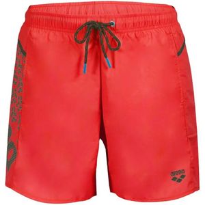 Zwemshort Arena Pro_File