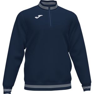 1/2 zip sweatshirt Joma Campus III