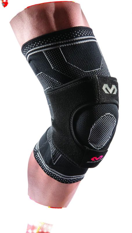 McDavid - Elite Advanced - Kniebrace