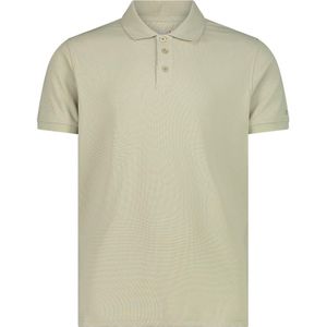 Piqué polo CMP