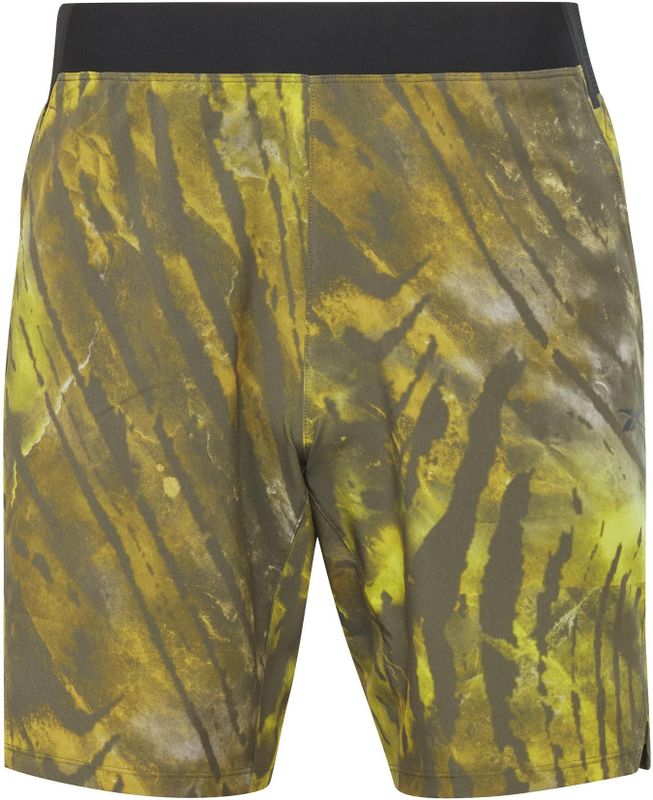 Reebok - Allover Strength - Korte Broeken