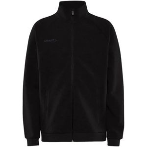 Craft - Core Soul - Kindervest - Met Volledige Rits - Zacht en Comfortabel