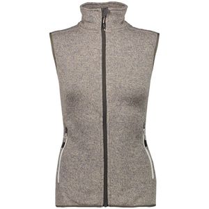 Dames zonder mouwen fleece CMP