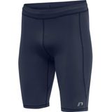 Newline - Core Sprinters - Compressieshorts - Zwart