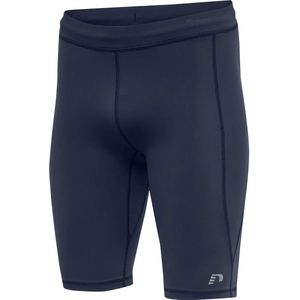 Newline - Core Sprinters - Compressieshorts - Zwart