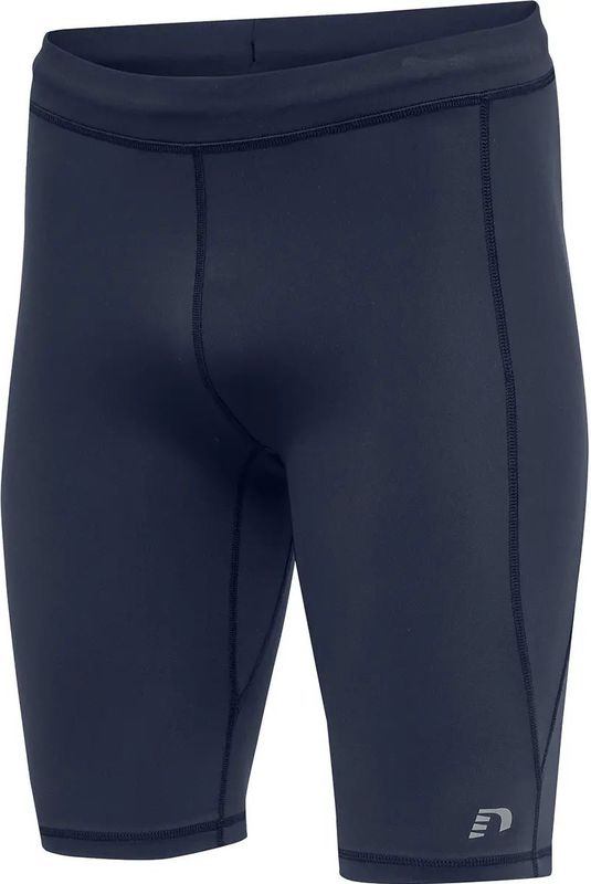 Newline - Core Sprinters - Compressieshorts - Zwart