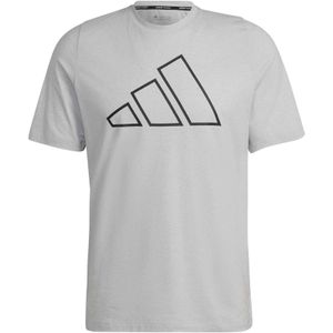 adidas - Train Icons - T-shirt - Zacht - AEROREADY
