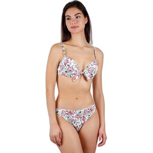 Dames zwempak 2-delig Admas Push Up Manila