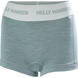 Helly Hansen - Lifa - Merino Broek - Dames - Aansluitend - Hoge Taille