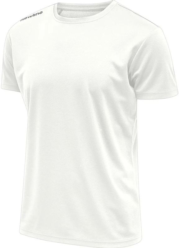 Newline - Core Functional - T-shirt - Heren - Korte Mouwen - Ronde Hals