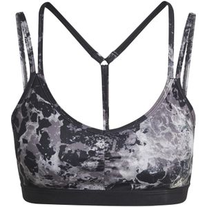 adidas - Yoga Essentials Studio - Damesbeha - Lichtgewicht